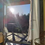 Rum i privatbostad Anandaresort - Vegewakacje - Osrodek Dla Wegetarian I Vegan *