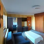 Anandaresort - Vegewakacje - Osrodek Dla Wegetarian I Vegan Rum i privatbostad Władysławowo