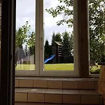 Rum i privatbostad Anandaresort - Vegewakacje - Osrodek Dla Wegetarian I Vegan Władysławowo