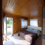 Rum i privatbostad Anandaresort - Vegewakacje - Osrodek Dla Wegetarian I Vegan
