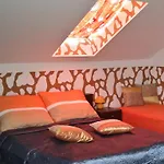Rum i privatbostad Anandaresort - Vegewakacje - Osrodek Dla Wegetarian I Vegan Władysławowo