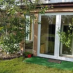 Anandaresort - Wegewakacje - Kuchnia Wegetariansko-weganska Habitación en casa particular Władysławowo