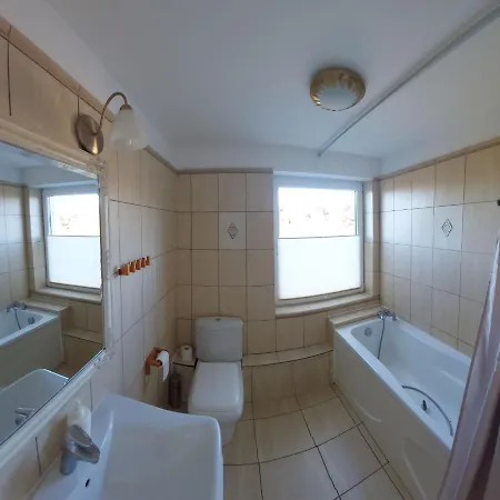 Anandaresort - Vegewakacje - Osrodek Dla Wegetarian I Vegan *