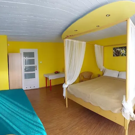 Anandaresort - Vegewakacje - Osrodek Dla Wegetarian I Vegan *