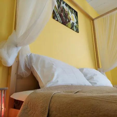 Anandaresort - Vegewakacje - Osrodek Dla Wegetarian I Vegan Ubytování v soukromí