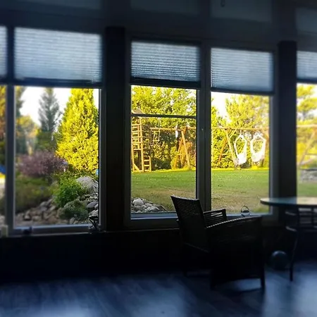 Anandaresort - Vegewakacje - Osrodek Dla Wegetarian I Vegan Ubytování v soukromí *