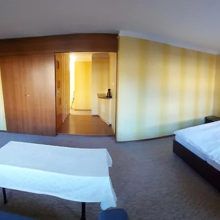 Privat bolig Anandaresort - Vegewakacje - Osrodek Dla Wegetarian I Vegan Władysławowo