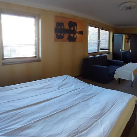 Anandaresort - Vegewakacje - Osrodek Dla Wegetarian I Vegan Ubytování v soukromí