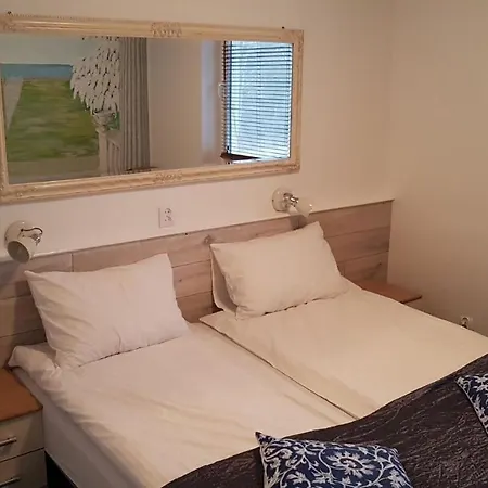 Anandaresort - Vegewakacje - Osrodek Dla Wegetarian I Vegan Ubytování v soukromí Władysławowo