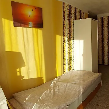 Anandaresort - Vegewakacje - Osrodek Dla Wegetarian I Vegan *