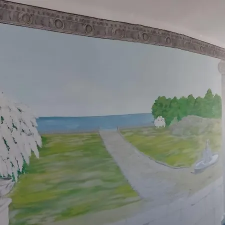 Anandaresort - Vegewakacje - Osrodek Dla Wegetarian I Vegan *