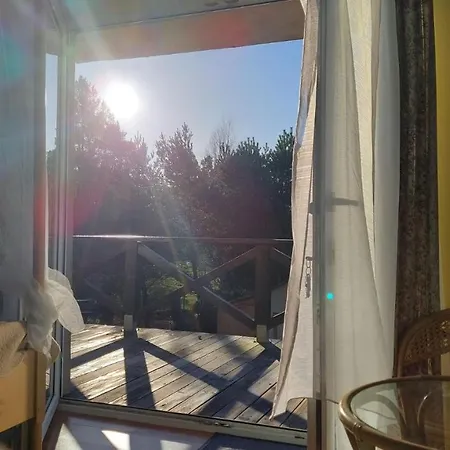 Ubytování v soukromí Anandaresort - Vegewakacje - Osrodek Dla Wegetarian I Vegan *