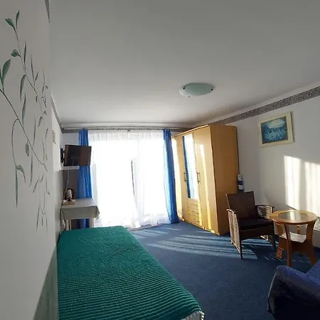 Anandaresort - Vegewakacje - Osrodek Dla Wegetarian I Vegan