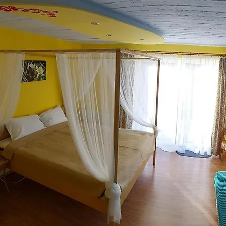 Anandaresort - Vegewakacje - Osrodek Dla Wegetarian I Vegan