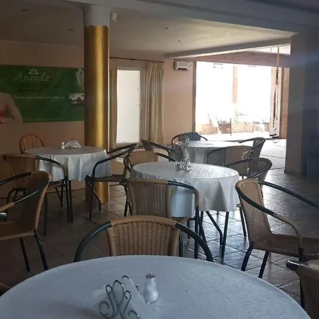 Anandaresort - Wegewakacje - Kuchnia Wegetariansko-weganska