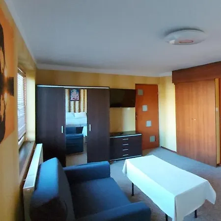 Anandaresort - Vegewakacje - Osrodek Dla Wegetarian I Vegan Ubytování v soukromí Władysławowo