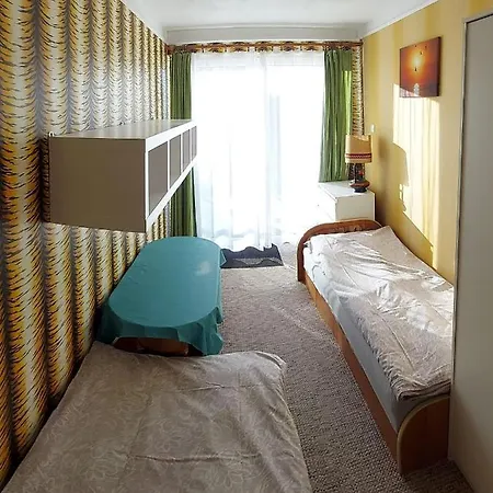 Anandaresort - Vegewakacje - Osrodek Dla Wegetarian I Vegan Ubytování v soukromí