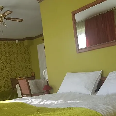 Anandaresort - Vegewakacje - Osrodek Dla Wegetarian I Vegan *