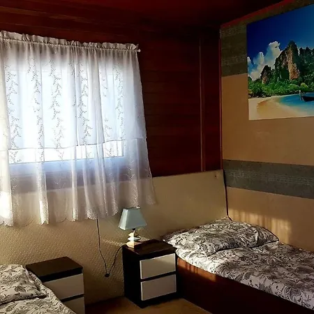 Ubytování v soukromí Anandaresort - Vegewakacje - Osrodek Dla Wegetarian I Vegan