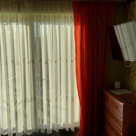 Anandaresort - Vegewakacje - Osrodek Dla Wegetarian I Vegan Ubytování v soukromí Władysławowo