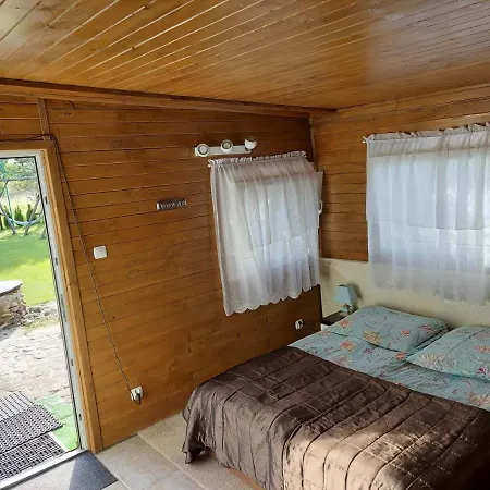 Anandaresort - Vegewakacje - Osrodek Dla Wegetarian I Vegan