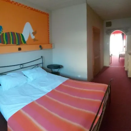 Anandaresort - Vegewakacje - Osrodek Dla Wegetarian I Vegan Ubytování v soukromí