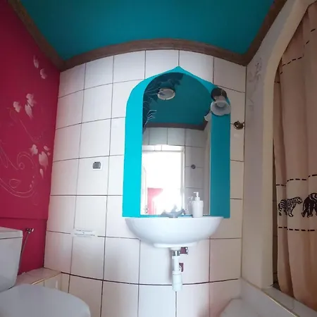 Ubytování v soukromí Anandaresort - Vegewakacje - Osrodek Dla Wegetarian I Vegan