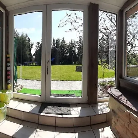 Anandaresort - Vegewakacje - Osrodek Dla Wegetarian I Vegan *