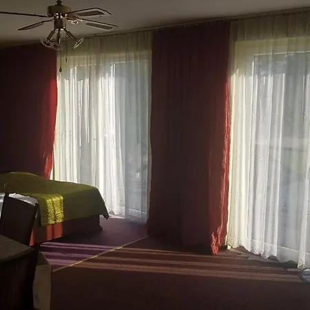 Anandaresort - Wegewakacje - Kuchnia Wegetariansko-weganska *