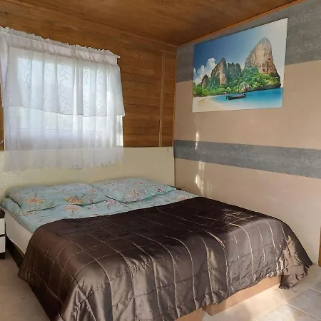 Ubytování v soukromí Anandaresort - Vegewakacje - Osrodek Dla Wegetarian I Vegan