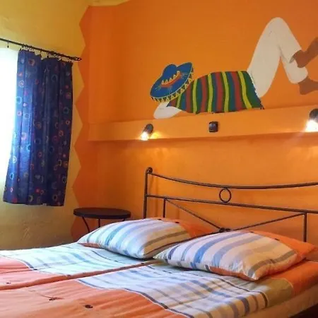 Ubytování v soukromí Anandaresort - Vegewakacje - Osrodek Dla Wegetarian I Vegan Władysławowo