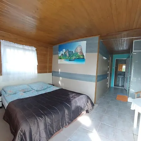 Ubytování v soukromí Anandaresort - Vegewakacje - Osrodek Dla Wegetarian I Vegan *