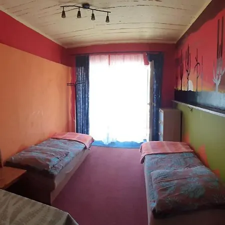 Anandaresort - Vegewakacje - Osrodek Dla Wegetarian I Vegan *