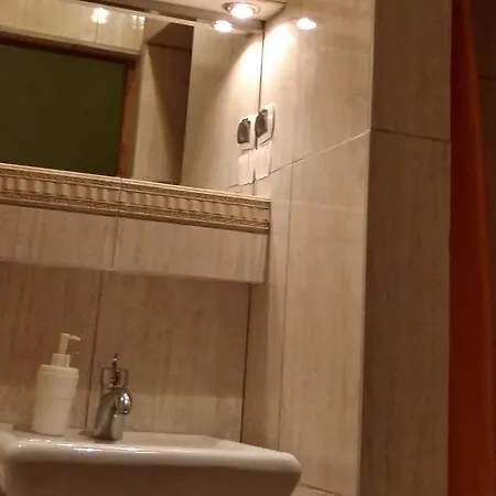 Ubytování v soukromí Anandaresort - Vegewakacje - Osrodek Dla Wegetarian I Vegan Władysławowo