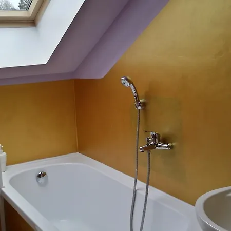 Ubytování v soukromí Anandaresort - Vegewakacje - Osrodek Dla Wegetarian I Vegan