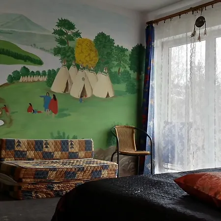 Anandaresort - Vegewakacje - Osrodek Dla Wegetarian I Vegan *