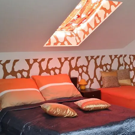 Ubytování v soukromí Anandaresort - Vegewakacje - Osrodek Dla Wegetarian I Vegan Władysławowo