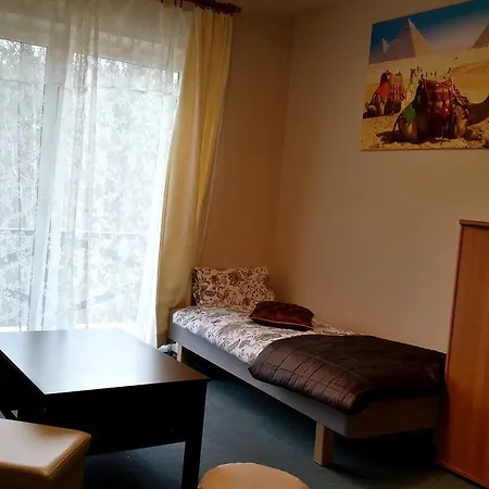 Anandaresort - Vegewakacje - Osrodek Dla Wegetarian I Vegan Władysławowo