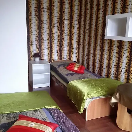 Anandaresort - Vegewakacje - Osrodek Dla Wegetarian I Vegan Władysławowo