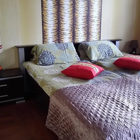 Ubytování v soukromí Anandaresort - Vegewakacje - Osrodek Dla Wegetarian I Vegan