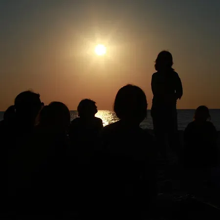 Anandaresort - Vegewakacje - Osrodek Dla Wegetarian I Vegan