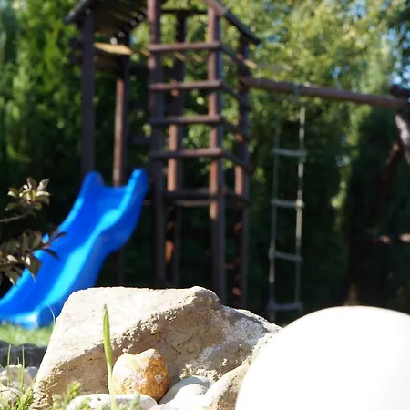 Ubytování v soukromí Anandaresort - Vegewakacje - Osrodek Dla Wegetarian I Vegan Władysławowo