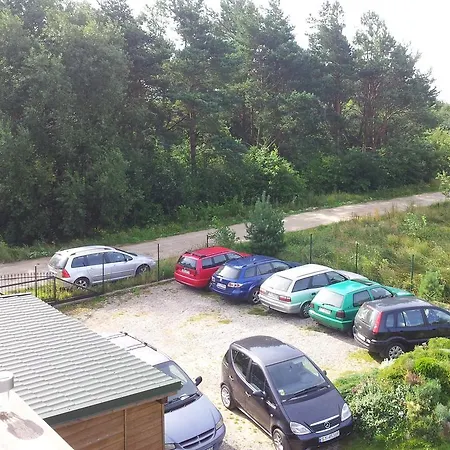 Anandaresort - Vegewakacje - Osrodek Dla Wegetarian I Vegan Ubytování v soukromí *