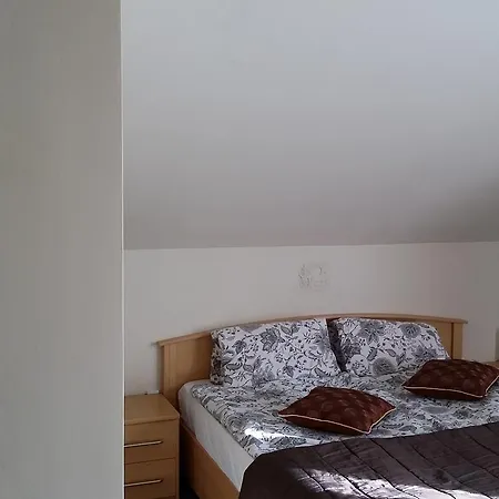 Anandaresort - Vegewakacje - Osrodek Dla Wegetarian I Vegan Ubytování v soukromí *