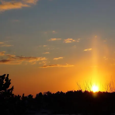 Anandaresort - Vegewakacje - Osrodek Dla Wegetarian I Vegan Władysławowo