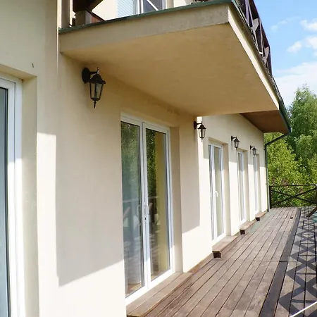 Anandaresort - Vegewakacje - Osrodek Dla Wegetarian I Vegan Władysławowo