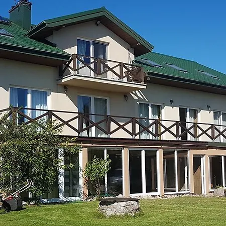 Anandaresort - Vegewakacje - Osrodek Dla Wegetarian I Vegan Władysławowo