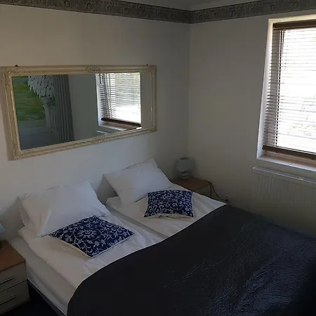 Anandaresort - Vegewakacje - Osrodek Dla Wegetarian I Vegan Ubytování v soukromí