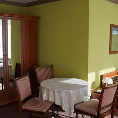 Anandaresort - Vegewakacje *