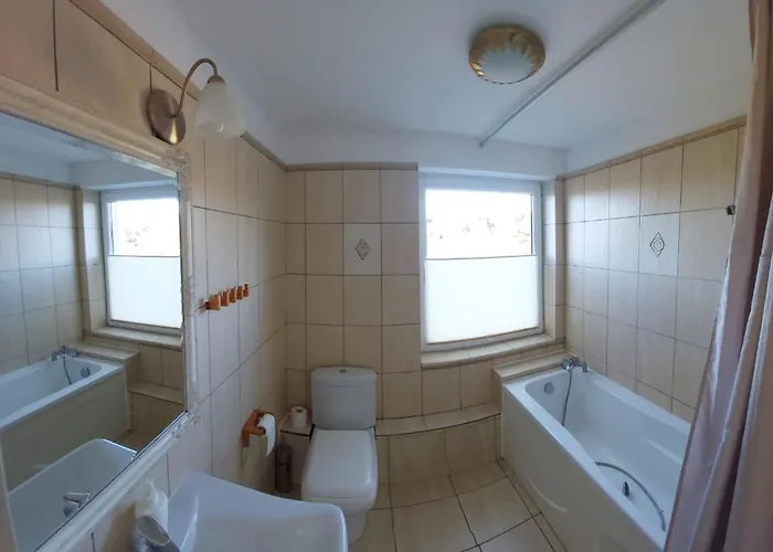 Anandaresort - Vegewakacje - Osrodek Dla Wegetarian I Vegan *